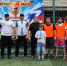 Футбольная бронза в копилку судебных приставов - УФССП