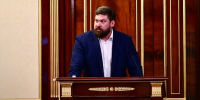 Егор Никитенко рассказал о ходе строительства важных соцобъектов в Ленобласти - 47Channel.Ru