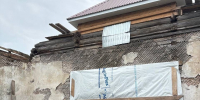 В Спасском храме села Ачи совершена Божественная литургия - Казанская Епархия