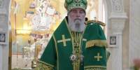 Молитвы и труды епископа Сергия укрепляют мир в Новороссийске - Сетевое издание Официальный Новороссийск