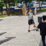 В день памяти святых первоверховных апостолов Петра и Павла, на территории храма прп. Серафима Саровского г. Липецка состоялось праздничное мероприятие - Первое Липецкое благочиние