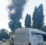 В районе хутора Вязники под Ставрополем после пожара от БПЛА проверили воздух - Вечерний Ставрополь