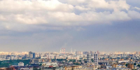 В сторону Московского региона летело более 350 вражеских беспилотников — Собянин - Правительство Москвы