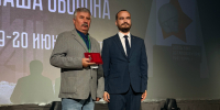 Историк по образованию, патриот по делам - Газета Красное Знамя
