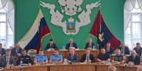 Еженедельное областное совещание началось с вопроса обеспечения жителей региона топливом - Администрация области