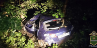 Водитель Chevrolet погиб в ДТП в Калужской области - Телерадиокомпания Ника