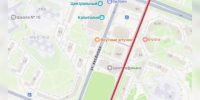 В Обнинске ограничат движение 15 июля - Калужский перекрёсток