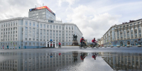Норильск отметит День города и День металлурга: полная программа праздника - Северный город
