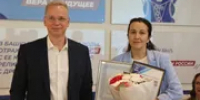 Журналист «Башинформа» стала победителем конкурса «Единой России» - Башинформ