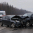 В Кировской области выросло число ДТП с выездом на встречную полосу - Newsler.Ru