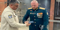 Сильная команда для сильного края: ЛДПР провела внеочередную 88‑ю конференцию - Новая Газета Кубани