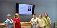 Памяти выпускника АГМИ С.Д. Эммануилова - СГМУ