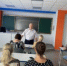 Отчет депутата Совета города Балаково  Кузнецова Константина Борисовича за первое полугодие 2026 года перед жителями одномандатного избирательного округа №25 - Администрация г. Балаково