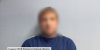 Один не думал, другая сожалеет: омичи – о своей съемке атаки БПЛА - СуперОмск