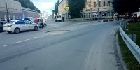 Мотоциклист погиб в ДТП в Балахне - ProGorodNN.Ru