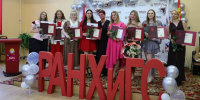 Старт в профессию: выпускников Выборгского филиала РАНХиГС поздравили с получением дипломов - Газета Выборг