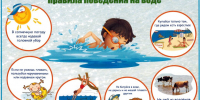 ПАМЯТКА О БЕЗОПАСНОСТИ НА ВОДОЁМАХ В ЛЕТНИЙ ПЕРИОД ОСНОВНЫЕ ПРАВИЛА БЕЗОПАСНОГО ПОВЕДЕНИЯ НА ВОДЕ - Администрация г. Рубцовск