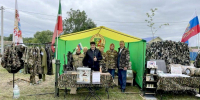 Единство традиций и помощи фронту - Федерация профсоюзов РТ