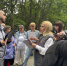 В Мурманской области продолжаются еженедельные рейды по превентивному контролю за состоянием многоквартирных домов - Арктик-ТВ