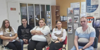 Открытый диалог в МФЦ - Газета Приозерские ведомости