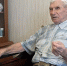 Ветеран Великой Отечественной войны из Оренбурга отметил 100-летие - Газета Оренбуржье