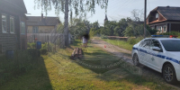 13-летний мопедист в Лухском районе сбил 4-летку - Известно.ру
