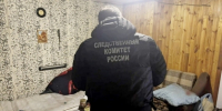 В Костромской области вынесен приговор мужчине за убийство своей сожительницы - Следственное управление