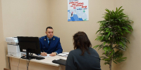Ветераны специальной военной операции и их семьи могут бесплатно получить юридическую помощь в фонде «Защитники Отечества» - Газета Жизнь района