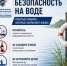 Безопасность на воде начинается с ответственности взрослых - Следственный комитет