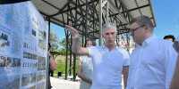 В Миассе благоустроили знаковые общественные пространства - Южноуральская панорама