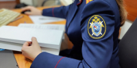 В Барнауле перед судом предстал местный житель, обвиняемый в мошенничестве при получении выплат в рамках социального контракта - Следственный комитет