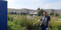 Житель Нижней Туры признан виновным в убийстве из хулиганских побуждений и покушении на убийство двух лиц (ФОТО) - Следственный комитет