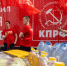 Гуманитарная помощь КПРФ: с конференции — прямо к нуждающимся - КПРФ