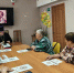 Встреча в Лангепасском комплексном центре соцобслуживания - Ханты-Мансийская Митрополия