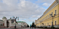 Казань попала в топ городов России, откуда чаще всего летают в Турцию - Реальное время