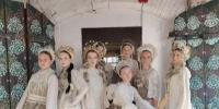 Курские юные модельеры стали лауреатами международного фестиваля моды - Курская правда