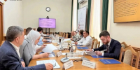 В Правительстве Дагестана рассмотрели 75 заявок на гранты Главы РД для НКО - Махачкалинские известия