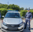 Росгвардейцы задержали нетрезвого беловчанина за рулем автомобиля (ВИДЕО) - Росгвардия