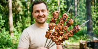 Шашлык по-советски: самый лучший маринад для мяса — проверенный рецепт времен СССР - Pro Город Ухта
