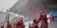 Когда семья — это сила: запорожская команда — в числе 60 победителей конкурса «Это у нас семейное» - Правительство Запорожской области