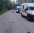В Гусь-Хрустальном местный житель заключен под стражу в связи с совершением в состоянии опьянения ДТП, в котором погиб несовершеннолетний - Следственный комитет