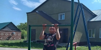 Спортивно – экологический марафон «Пять минут для здоровья» - Библиотеки Тамбовской области