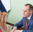 Артём Здунов подал документы в Избирательную комиссию - Pg13.Ru
