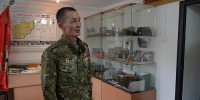 В Бурятии ветеран СВО стал общественником и поддерживает боевых товарищей - ВостокТелеИнформ