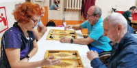 Игра равных возможностей - ProReutov.Ru
