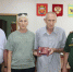 Герои навсегда: в Сакмарском районе вручили ордена Мужества семьям погибших бойцов СВО - Ria56.Ru