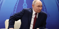 Путин наградил трех жителей Тульской области за профессиональные заслуги - ИА Тульская служба новостей