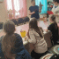 Метростроевский СБФ: «Угадайка-ка» (6+) - Веневская библиотека