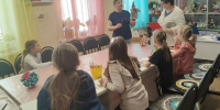 Метростроевский СБФ: «Угадайка-ка» (6+) - Веневская библиотека