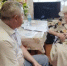 Новотройчанка Анна Ивановна Полторак празднует 100-летний  юбилей - Город Новотроицк